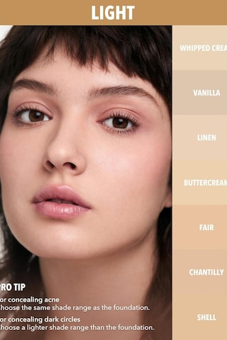 Sheglam 12 Saat Tam Kapsamlı Mat Bitişli Kapatıcı Stick Shell