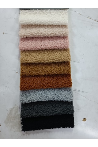 Miss Worble Arrow Pofuduk Puf