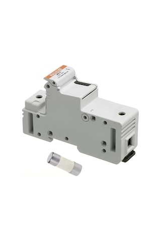 125a Dc Sigorta Ve Kaidesi