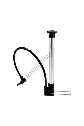 HSGL Bisiklet 01 Alüminyum Kısa Pompa