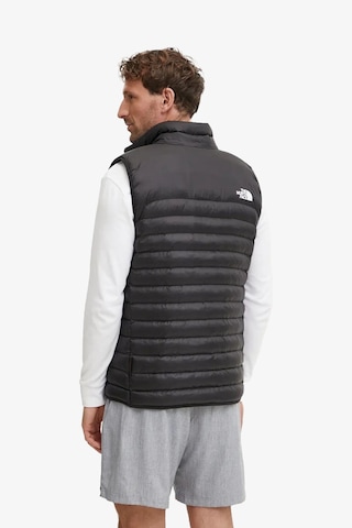 The North Face M Terra Peak Erkek Siyah Yelek Nf0a89vcjk31 Siyah