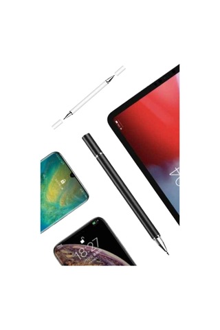 Vos Versa VVKATT 001001 2 İn1 Telefon Ve Tablet Kalemi Pembe