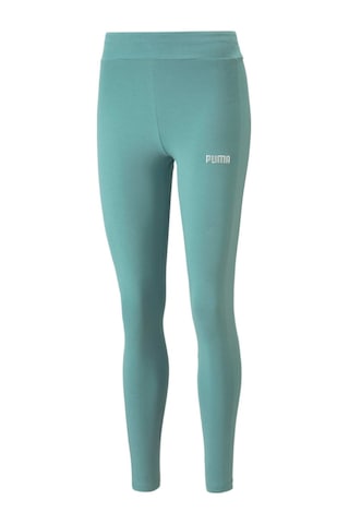 Puma High Waisted Kadın Tayt 539089 50 Mavi