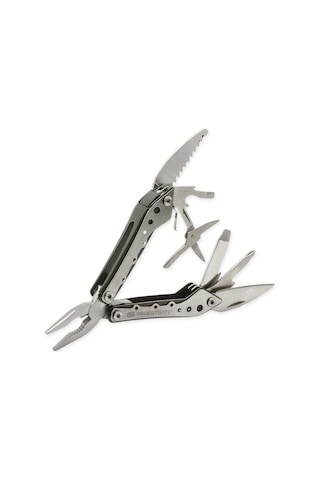 Mini Multi Penseli Anahtarlık - True Utility - Tu 195k