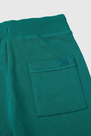 United Colors Of Benetton Erkek Çocuk Eşofman Altı 3j68cf01p Yeşil Yeşil