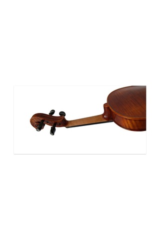 Kinglos Kng Phb-1004va 15.5" Viyola Kutulu Viyola Kaplan Sırtı