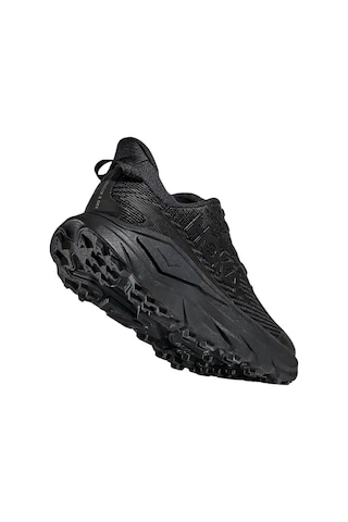 Hoka Challenger 8 Gore-tex Erkek Ayakkabısı Siyah