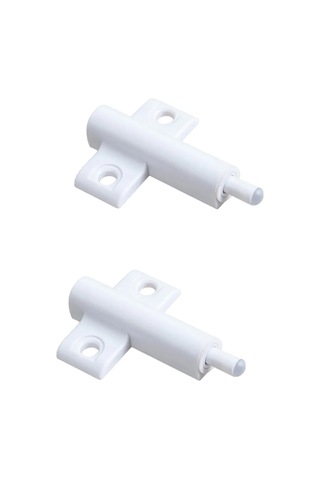 Expertland Mobilya İçin Amortisör Damper 2 Adet. 282993873 Beyaz