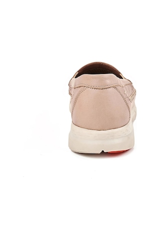 Forelli Eterna-g Comfort Kadın Ayakkabı Taba Bej