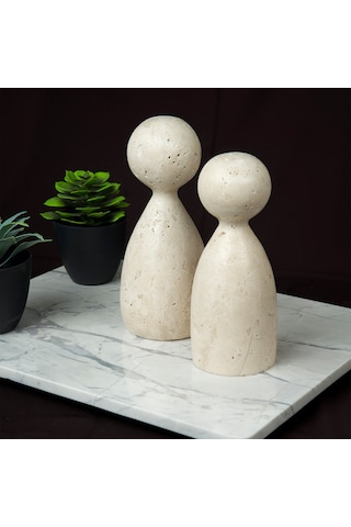 Pedine Dekoratif Obje -