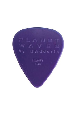 Planet Waves Pw1ap04625 Gitar Penası 1 Adet 1.17 MM 0.46'' Heavy