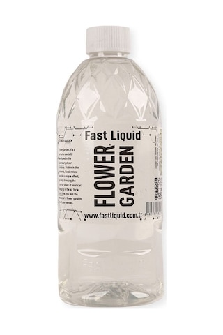 Fast Liquid Flower Garden Araç Parfümü 500 ML