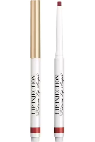 Too Faced Lip Injection Extreme Lip Shaper Happıl Dudak Kalemi