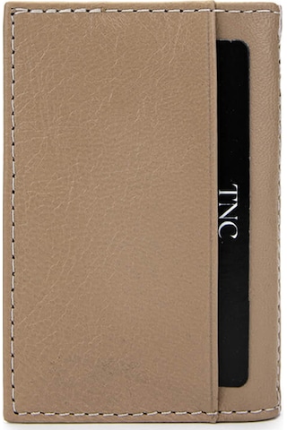 Tamer Tanca Unisex Hakiki Deri Vizon Kartlık 688 4031d Czdn Sk24-25 Vızon Dr Vizon