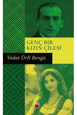 Genç Bir Kızın Çilesi Genç Bir Kızın Çilesi
