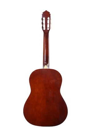 Rodriguez Rc644mn Klasik Gitar 4/4 Mat Mat Cila Doğal Ahşap H