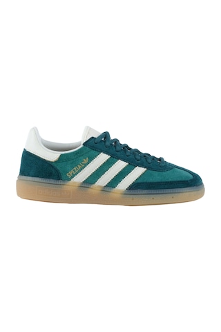 Adidas Spezial Yeşil Hentbol Ayakkabısı Ih6589 Yeşil