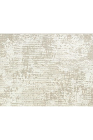 Padişah Halı Touch 74214 060 Serisi Salon Oturma Yatak Odası Halısı Krem