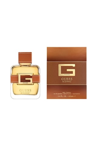 Guess Gu Iconıc For Men Edp 100ml Erkek Parfüm 302651210-52555 Aromatik - Odunsu