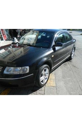Boğaziçi Vw Passat Cam Rüzgarlığı Mugen 4.lü 1998-04 Bg-1207