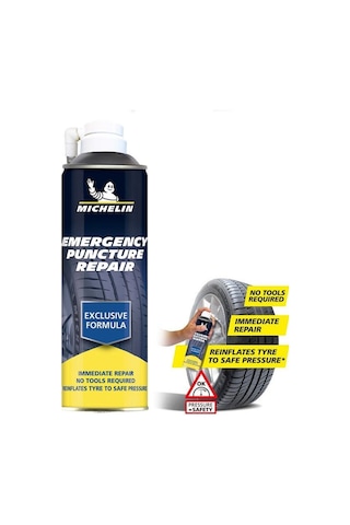 Mıchelın Mc92423 Lastik Tamir Spreyi 500 Ml