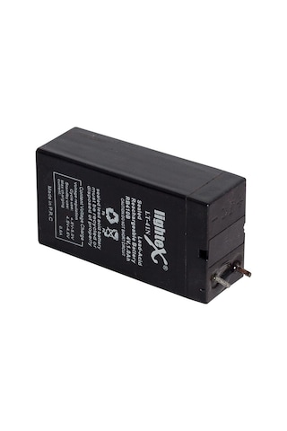 Ayt Akü 4 Volt 1 Ah Lightex Lt-41 35 X 22 X 64 Mm
