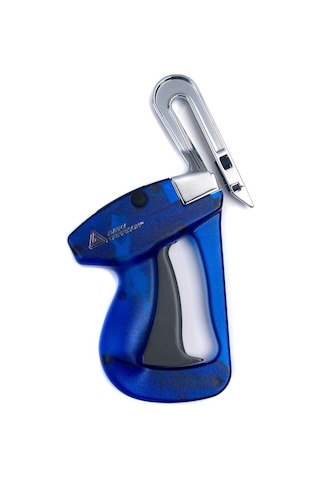 Avery Dennison Kılavuzlu Mikro iğneli MicroPin Kılçık Etiketleme Tabancası (MADE IN SWİTZERLAND)