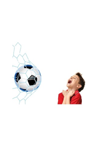 03645 Futbol Seti -fentoys Çok Renkli