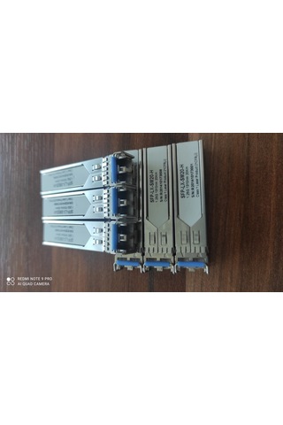 SFP-LX-SM20-H 1.25G 1310nm 20Km