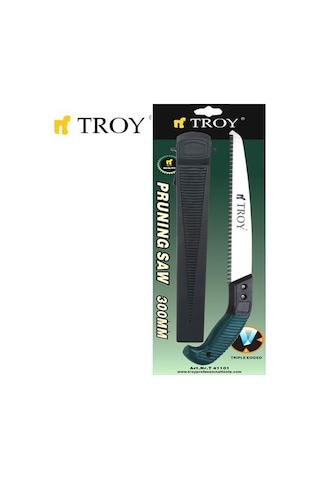 Troy 41102 Budama Testeresi 350Mm