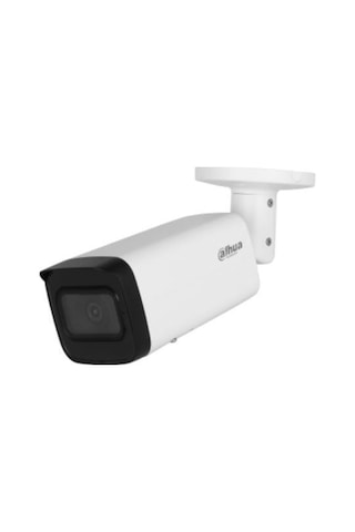 Dahua Ipc-hfw2441t-zas 4mp 2.7-13.5mm Motorize Ip Bullet Kamera Starlight