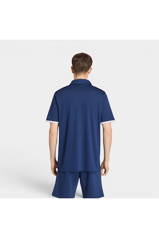 Adidas Ent26 Polo Jz6663 Lacivert Erkek Tişört
