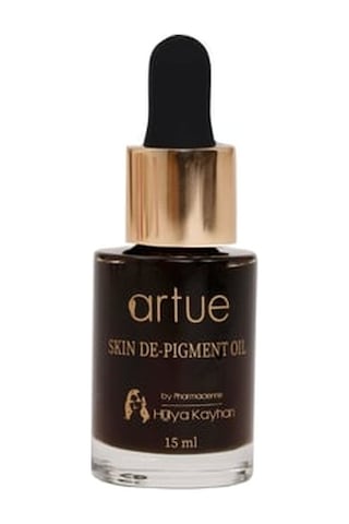Artue Skin De Pigment 15 ML