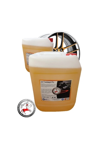 Jant Temizleyici Profesiyonel 1/3 Konsantre 20lt