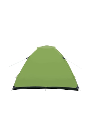 Hannah Tycoon 3 Kişilik Comfort Çadır Spring Green - Cloudy Gray Yeşil