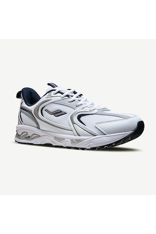 Lescon Orıon 3 Erkek Spor Sneaker Ayakkabı Beyaz
