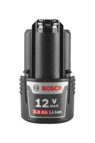 Bosch Profesyonel GSB-120-LI 12V Li-ion 2x3AH Akülü Vidalama + Bosch Tornavida Seti 50 Parça