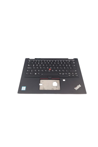 Lenovo Thinkpad X390 Üst Kasa Klavye
