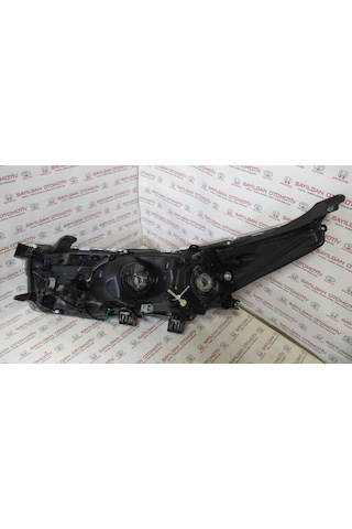 Toyota Corolla Uyumlu Far Sol 13_16 14 2014 2015 2016 81130-02E70