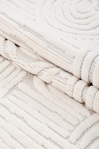 Youdayhomecollection Tigana Model Oturma Odası Halısı Çok Renkli Çok Renkli