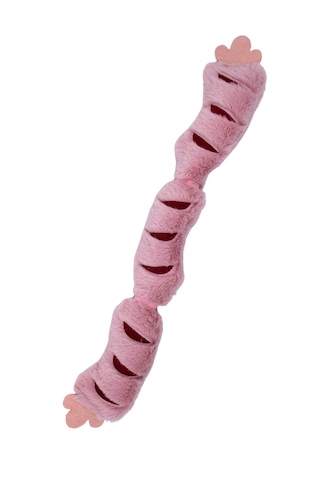 Miyav Matatabili Peluş Sosis Kedi Oyuncağı