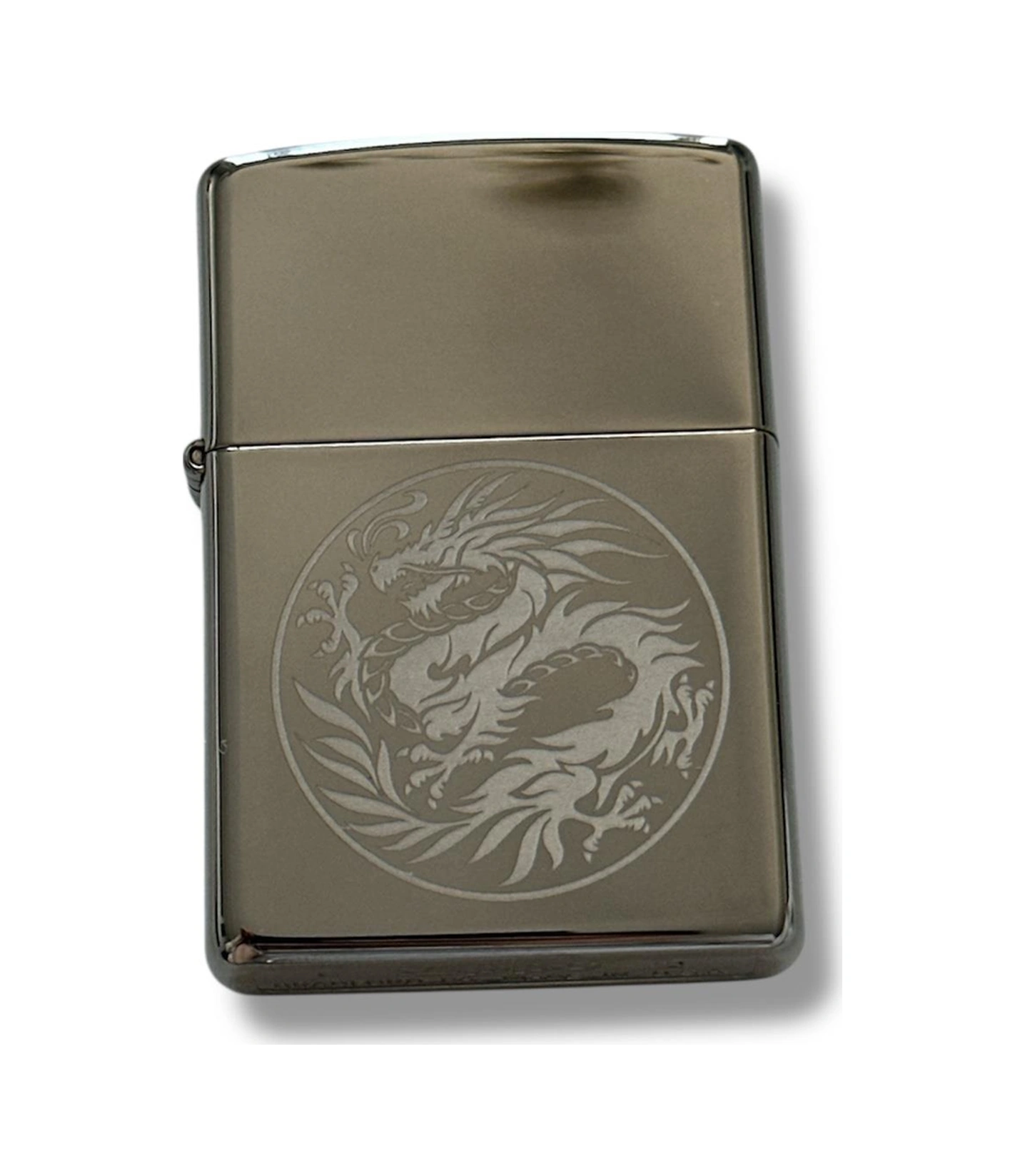 Zippo Zseries 7.1 Zp2 Ejderha Ateşi Çakmak 7-1
