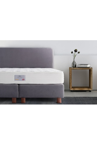 İşbir Yatak Mina Süper Ergonomik Lateksit Yatak 80x200