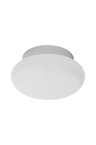 Ledvance Smart Wifi 12W Akıllı Beyaz - Sarı 20 cm Oval Plafonyer