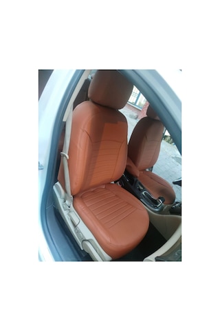 Opel Insignia 2009 2017 Arası Arka Sırt 2+1 Uyumlu