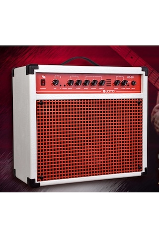 Joyo Od30 30W Tüplü Gitar Amplifikatörü