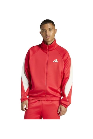 Adidas Erkek Kırmızı Ceket M Stadıum Tt Ke9574 Kırmızı
