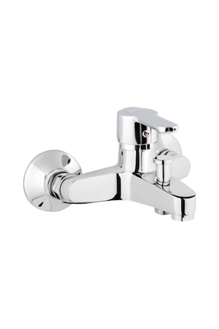 Opus Banyo Bataryası Krom