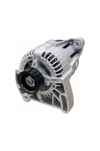 12v Alternatör Dinamo Marellı-denso Tipi 65 A L Ters Ayak Fıat Palıo 1.2/1.4 8v