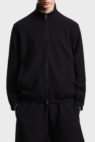 Emporio Armani Erkek Sweat Em003444 Af13700 Fc231 Siyah Siyah